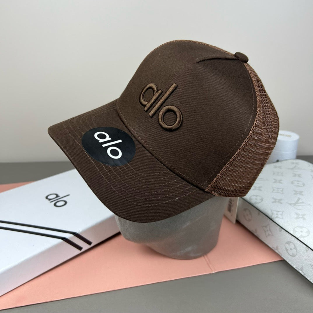 A L O Caps (Unisex)