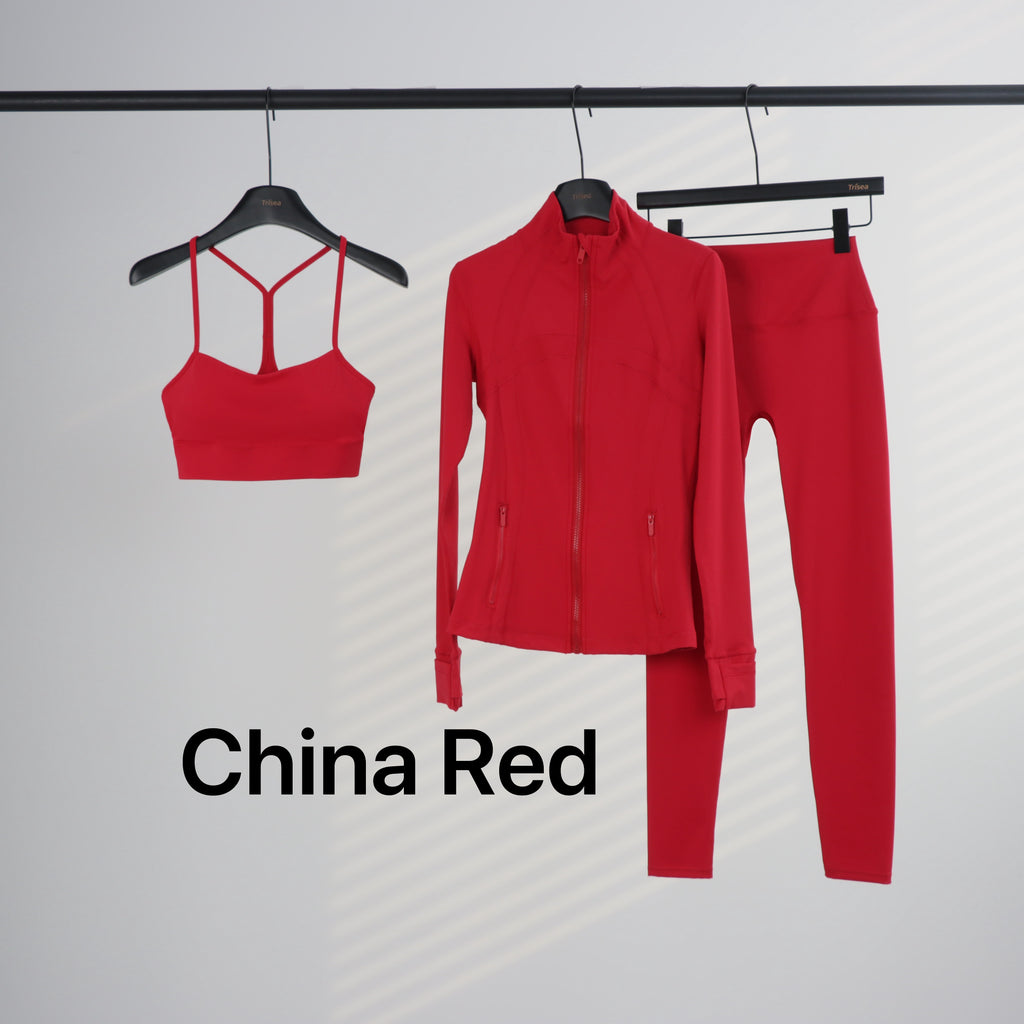 Lulu 3 Piece Sets (40+ Colour Choices)