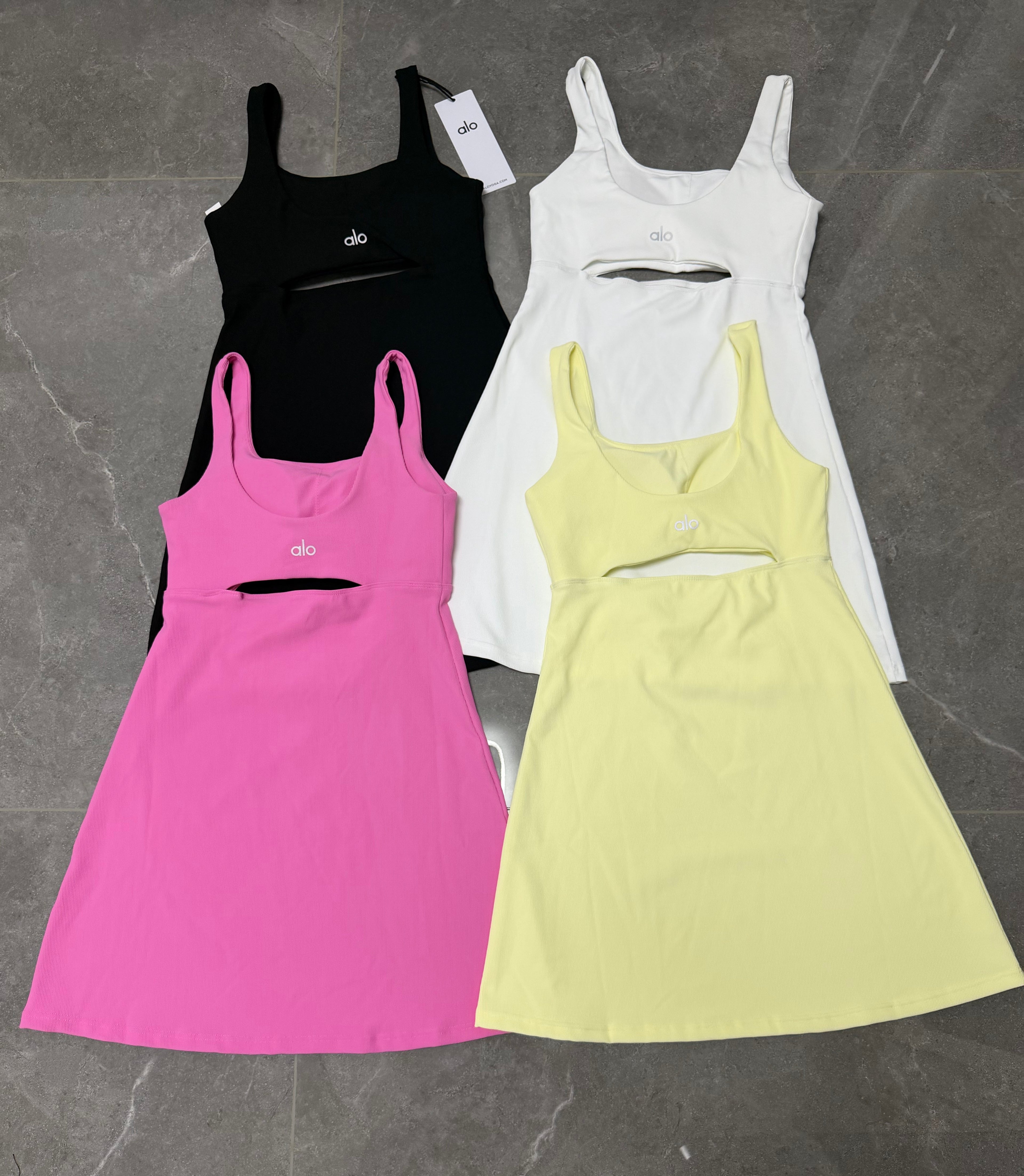 Tennis Dresses