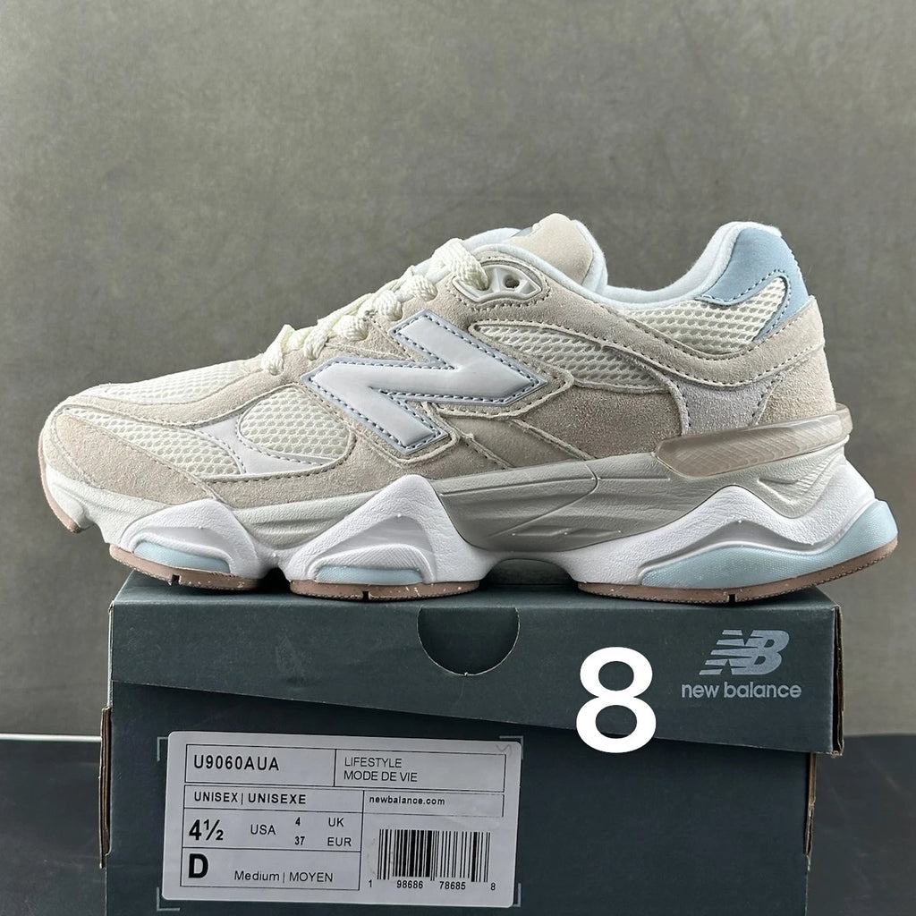 9060’s (48 Colours)