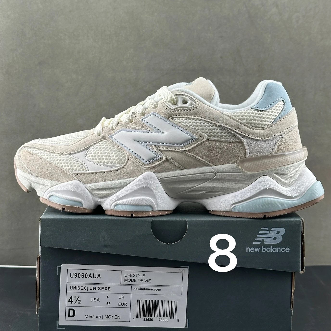 9060’s (48 Colours)