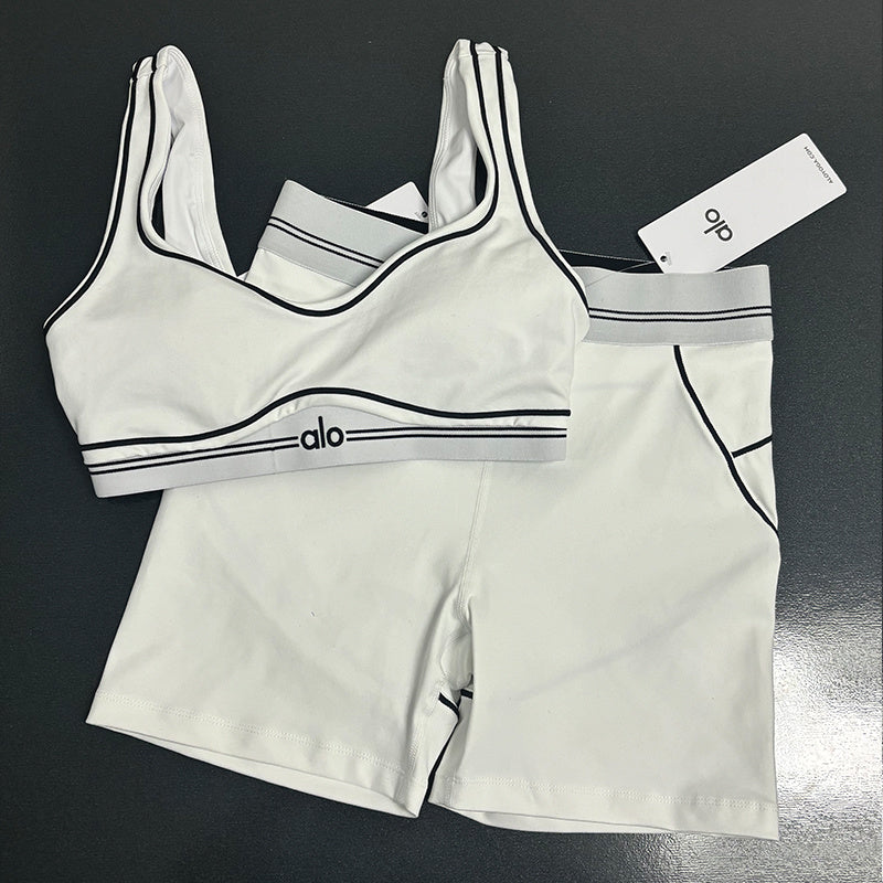 Shorts Sets (4 colours)