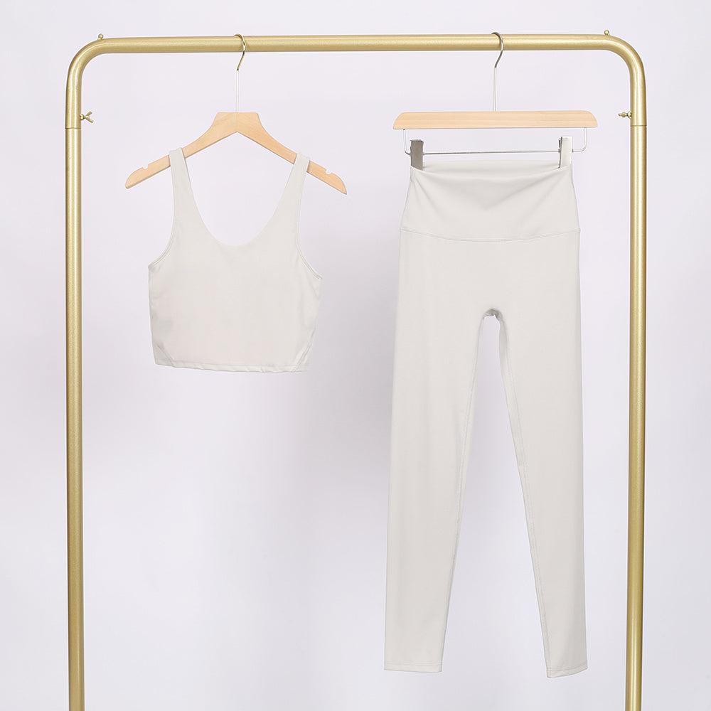 Sports Bra & Leggings Sets