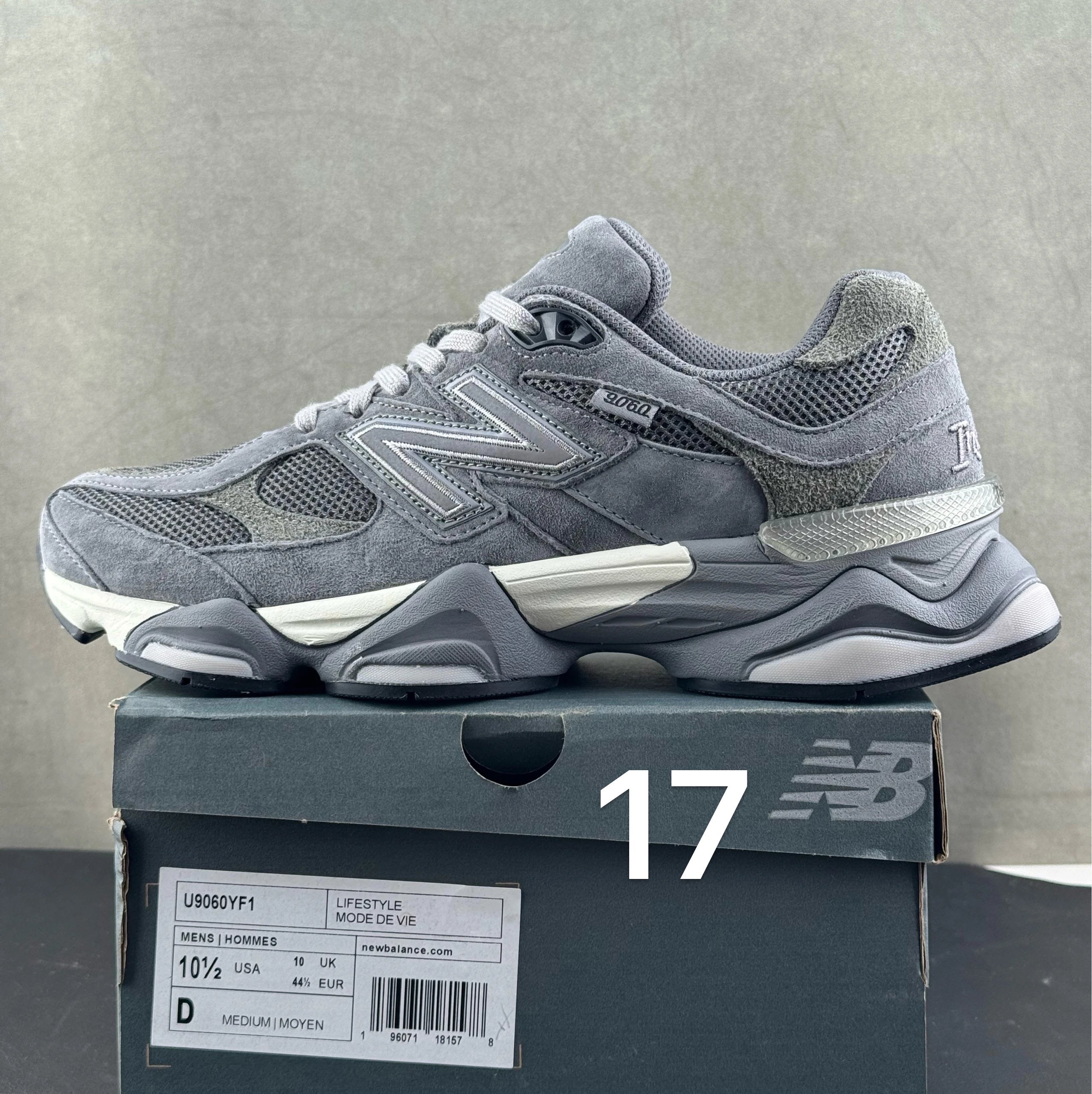 9060’s (48 Colours)