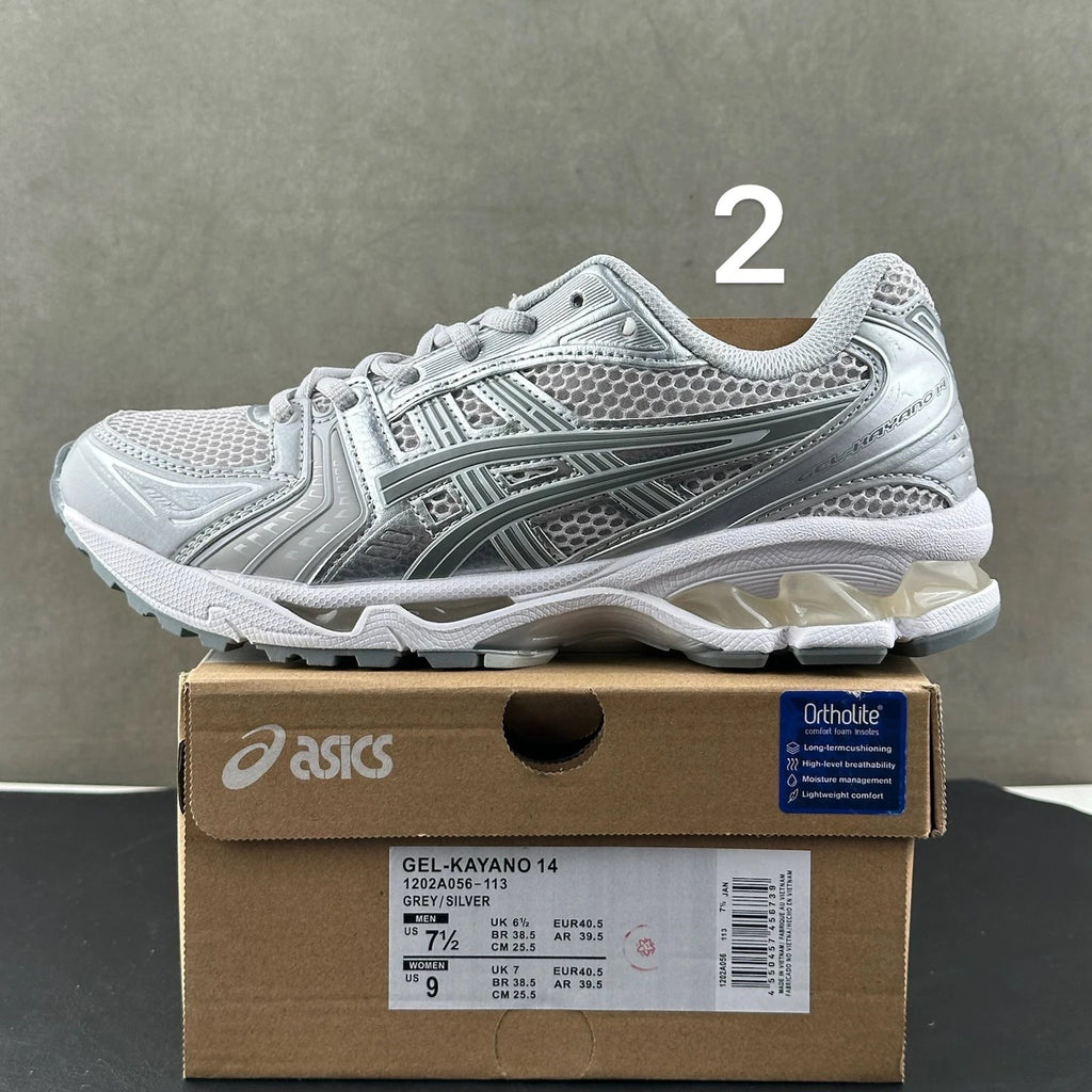 Kayano’s - Unisex (30+ Colours)