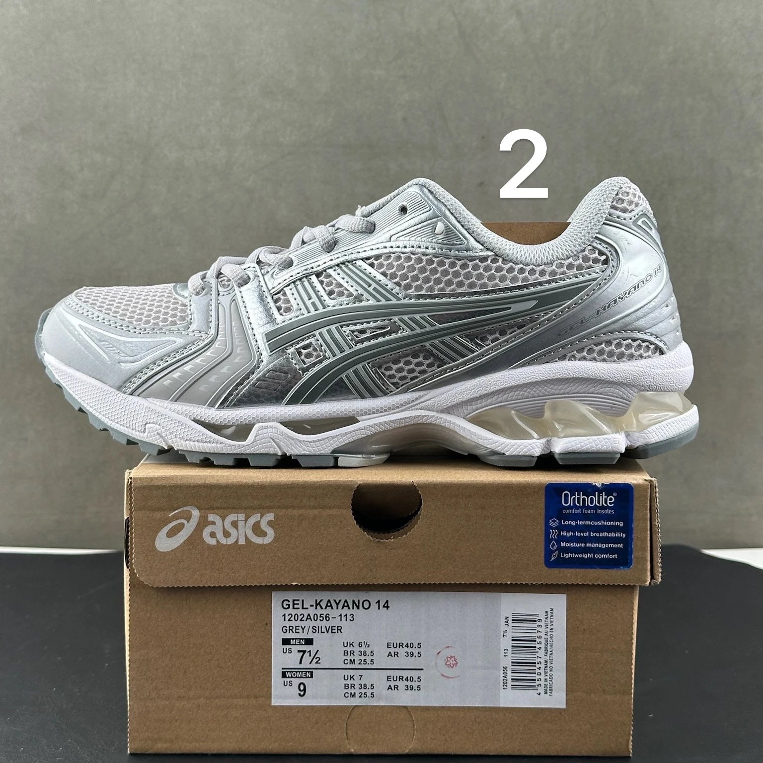 Kayano’s - Unisex (30+ Colours)