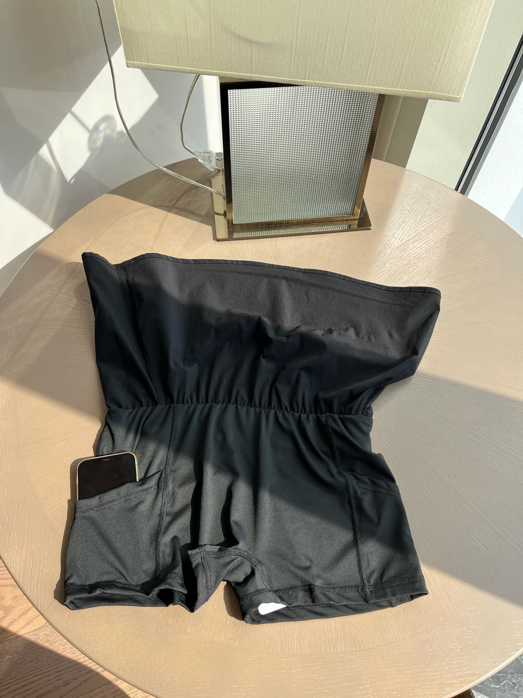 Skorts