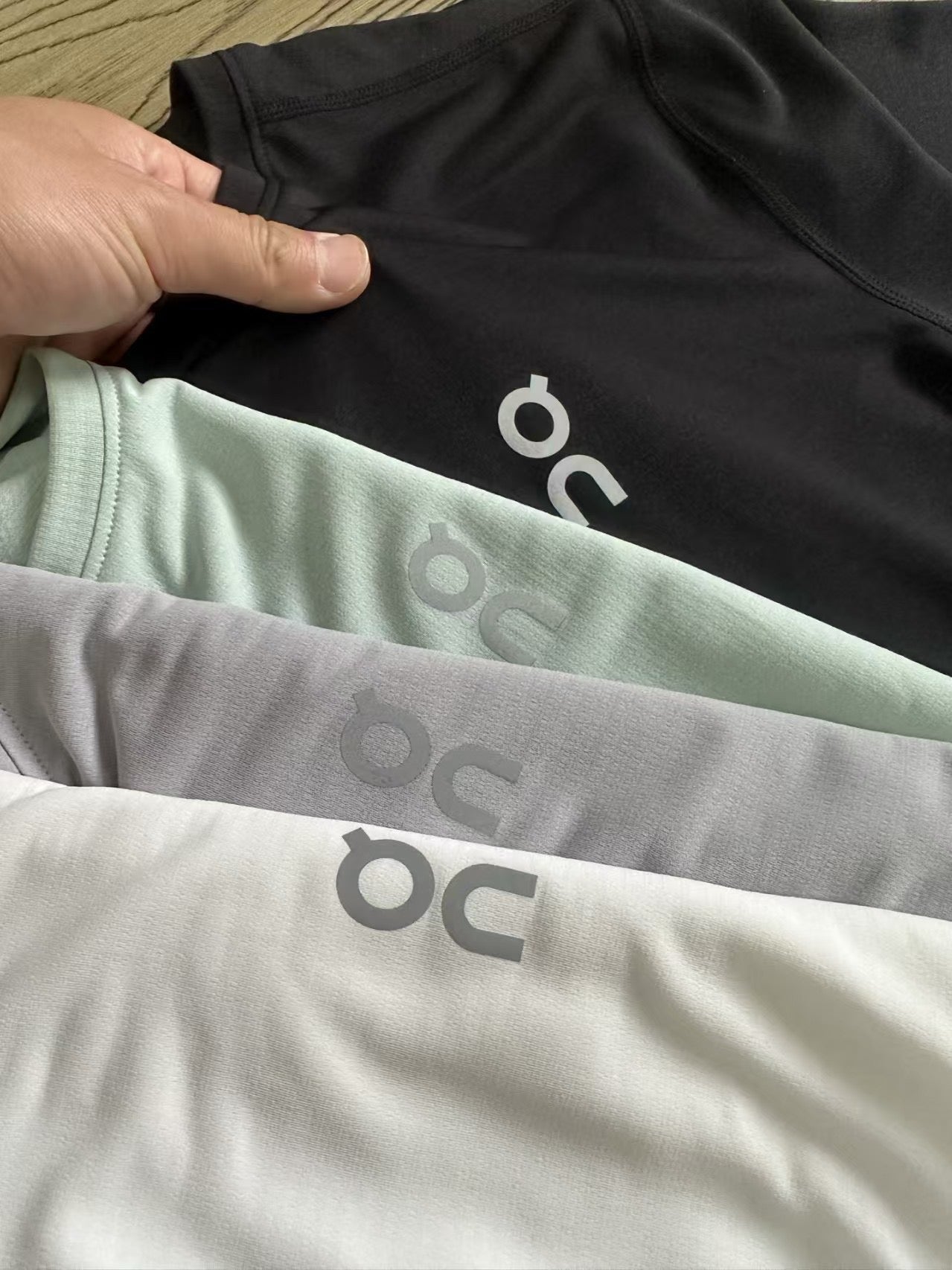 Premium On Core T-Shirts