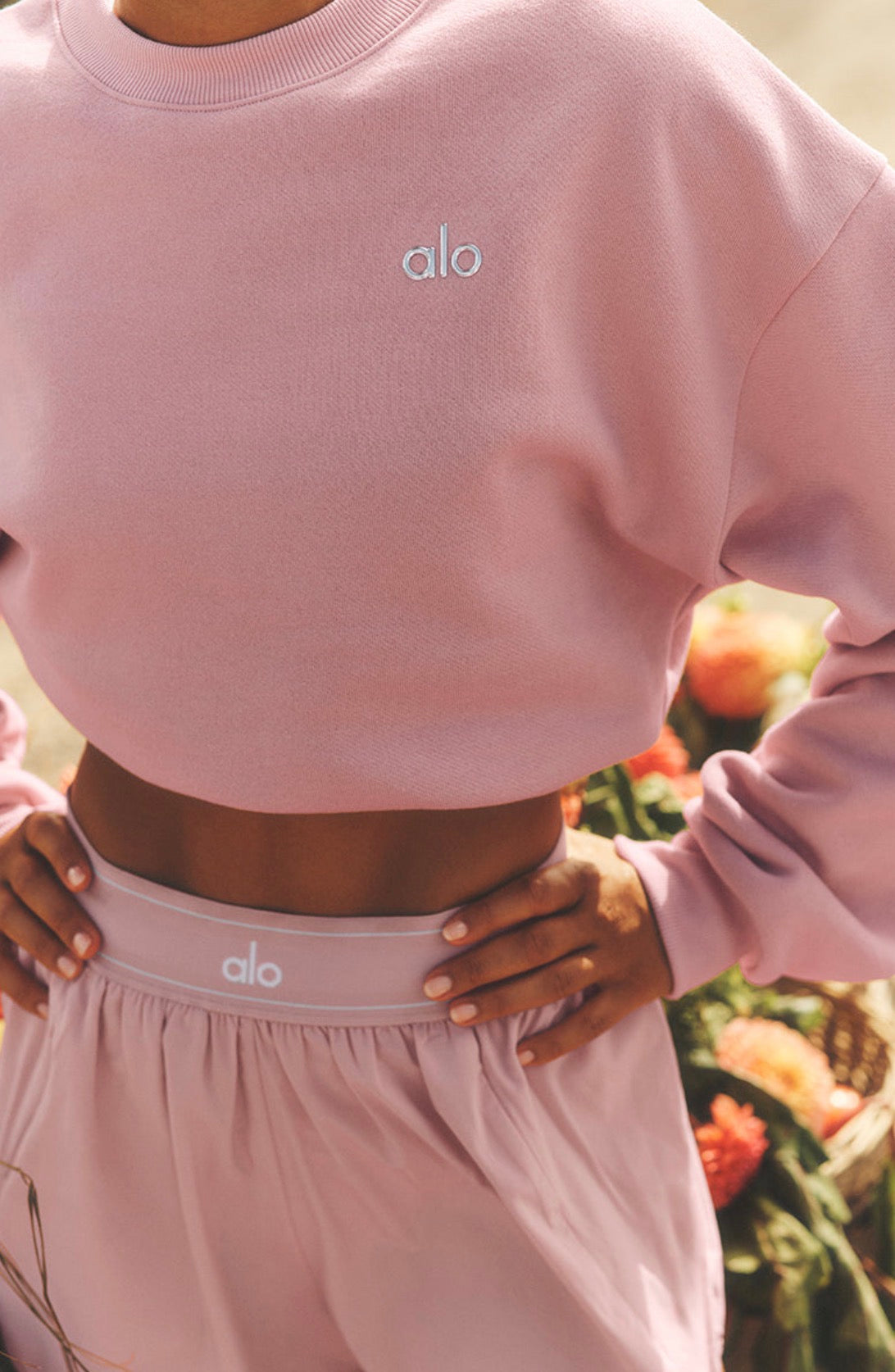 Vintage Pink Items