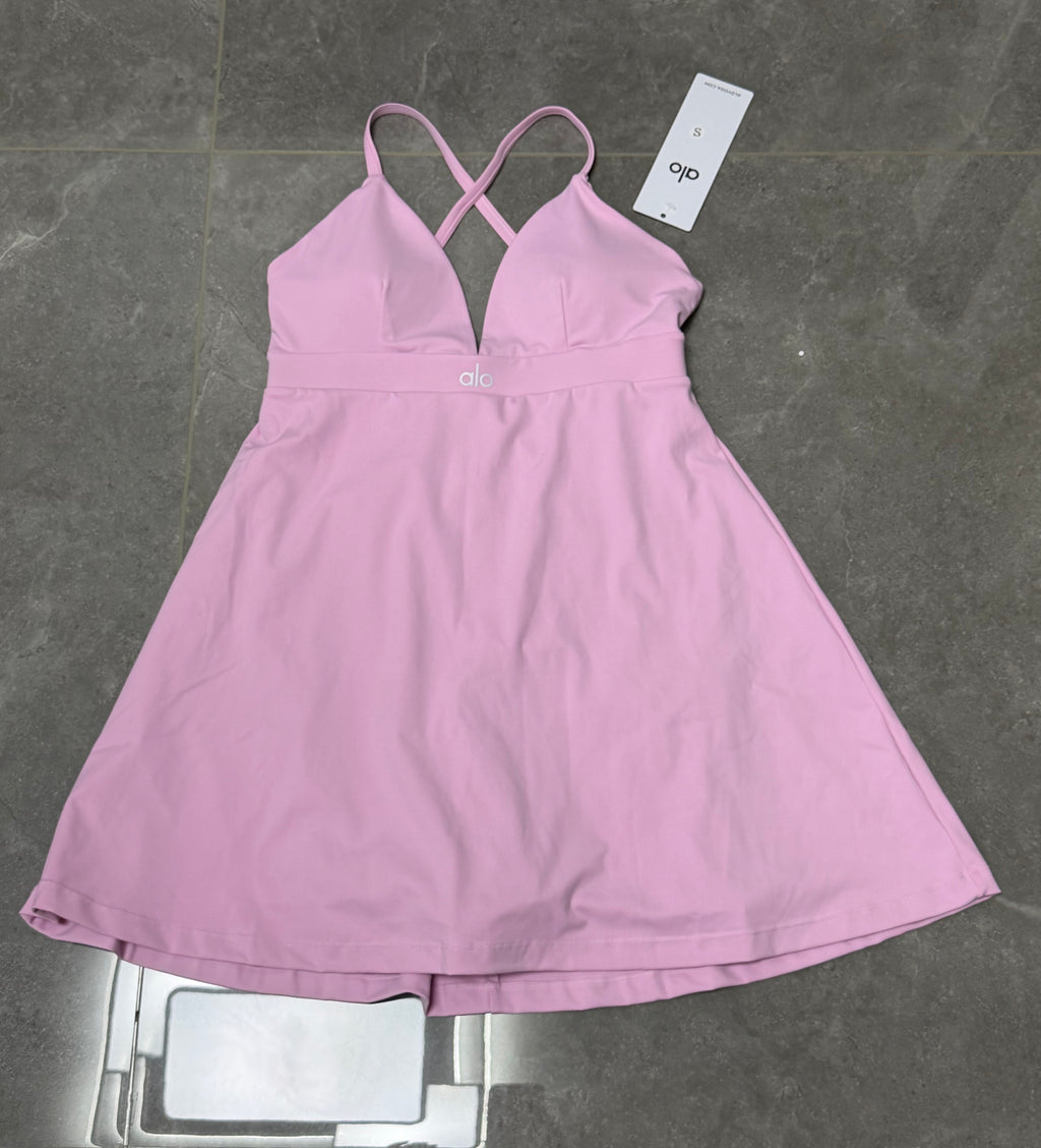 Tennis Dresses