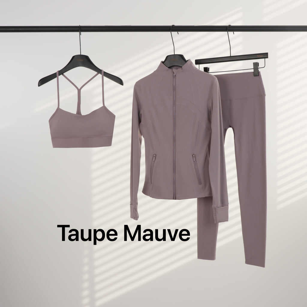 Lulu 3 Piece Sets (40+ Colour Choices)