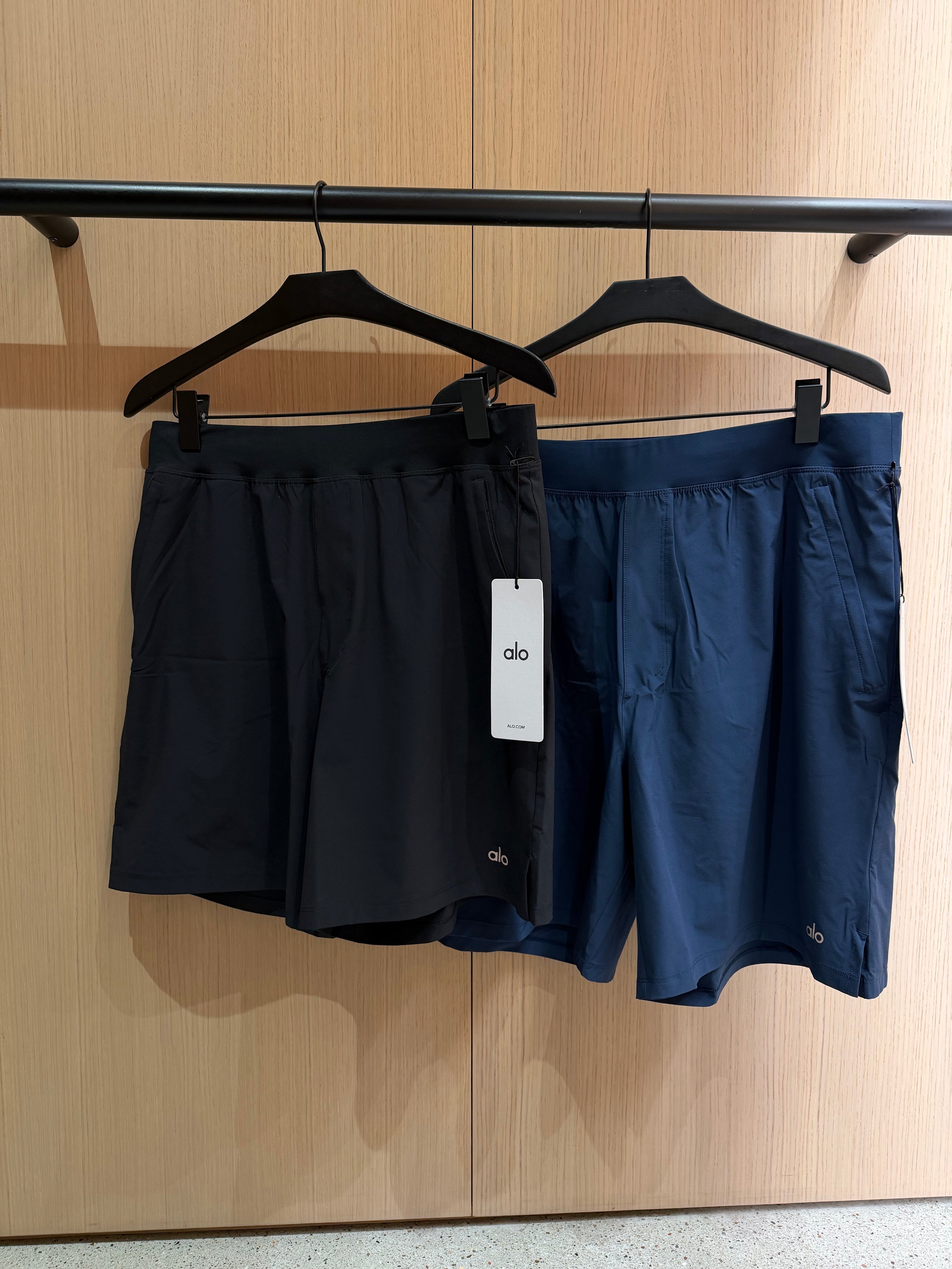 Conquer T-Shirts & Repetition Shorts Sets