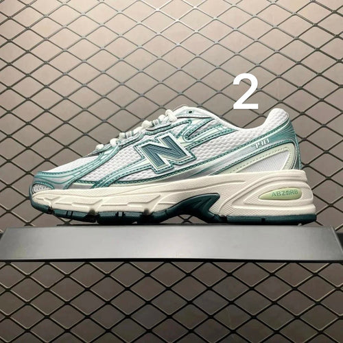 740’s