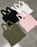 Corset Tops