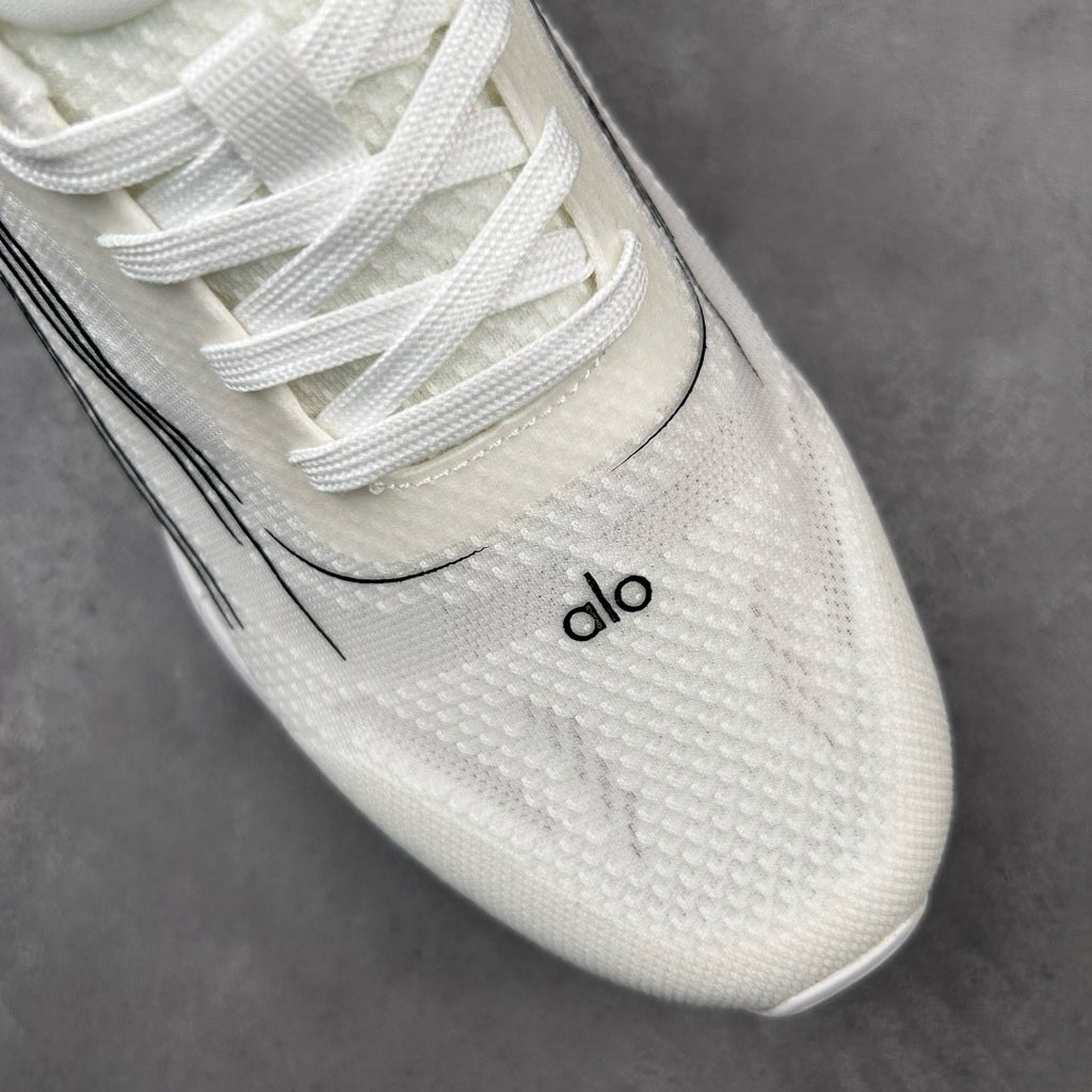 A L O Runners