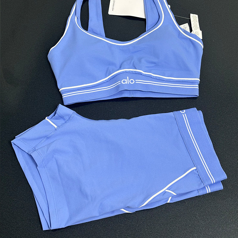 Shorts Sets (4 colours)