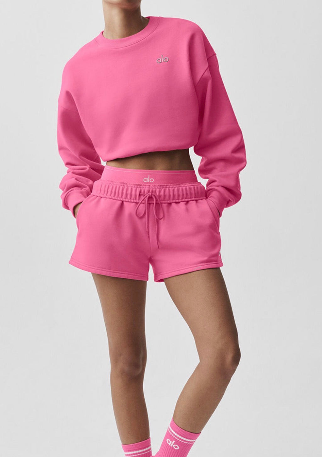 Paradise Pink Items