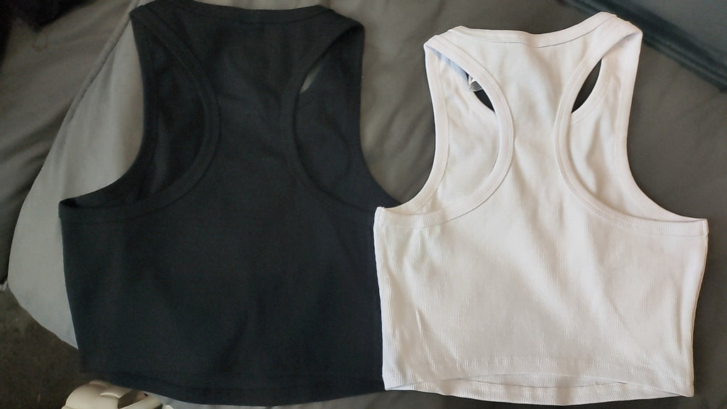 Tank Tops