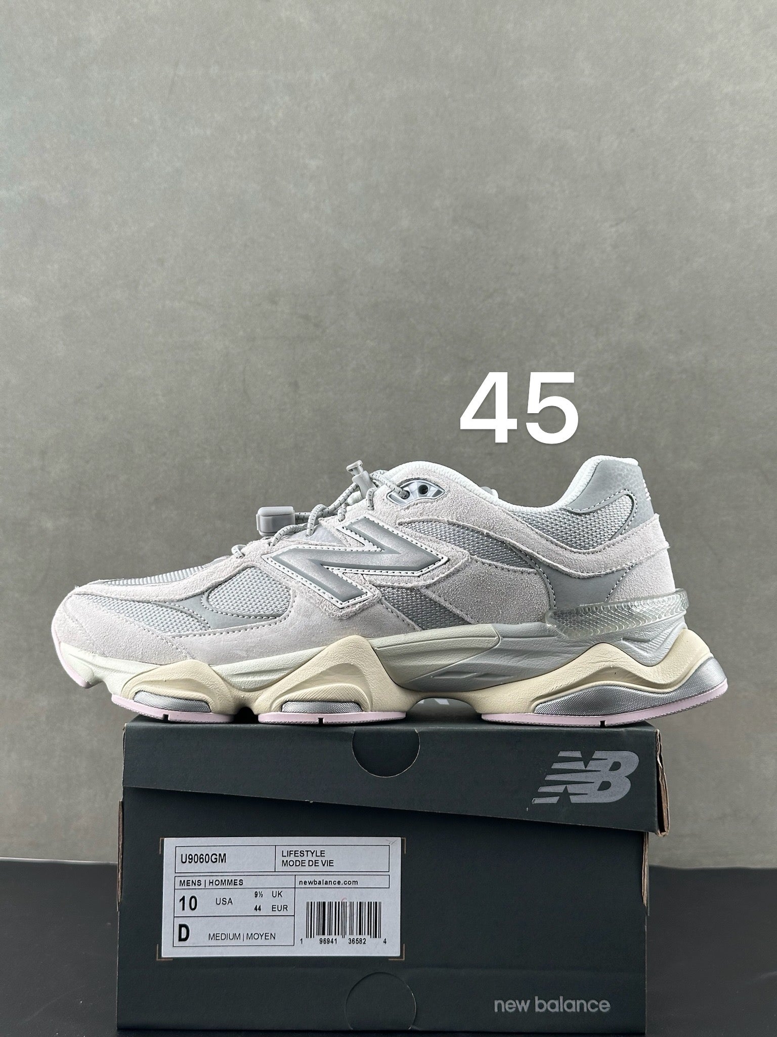 9060’s (48 Colours)