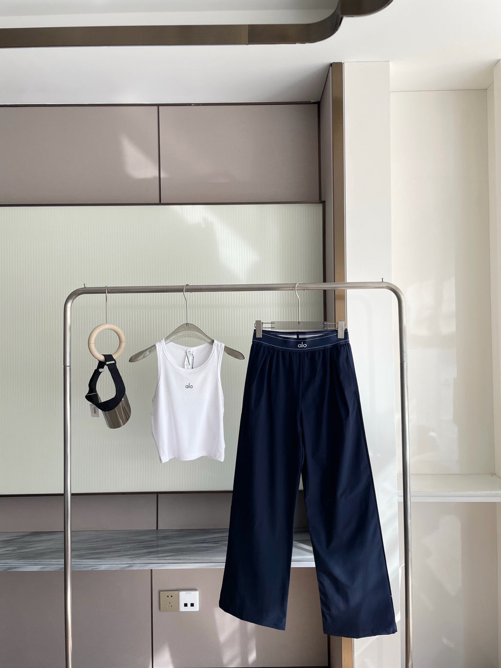 Waistband Trousers & Vest Sets