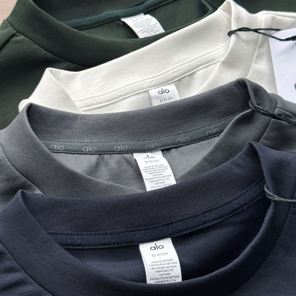 Relaxed Fit T-Shirts