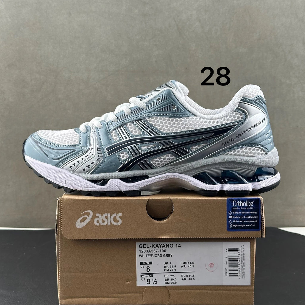 Kayano’s - Unisex (30+ Colours)