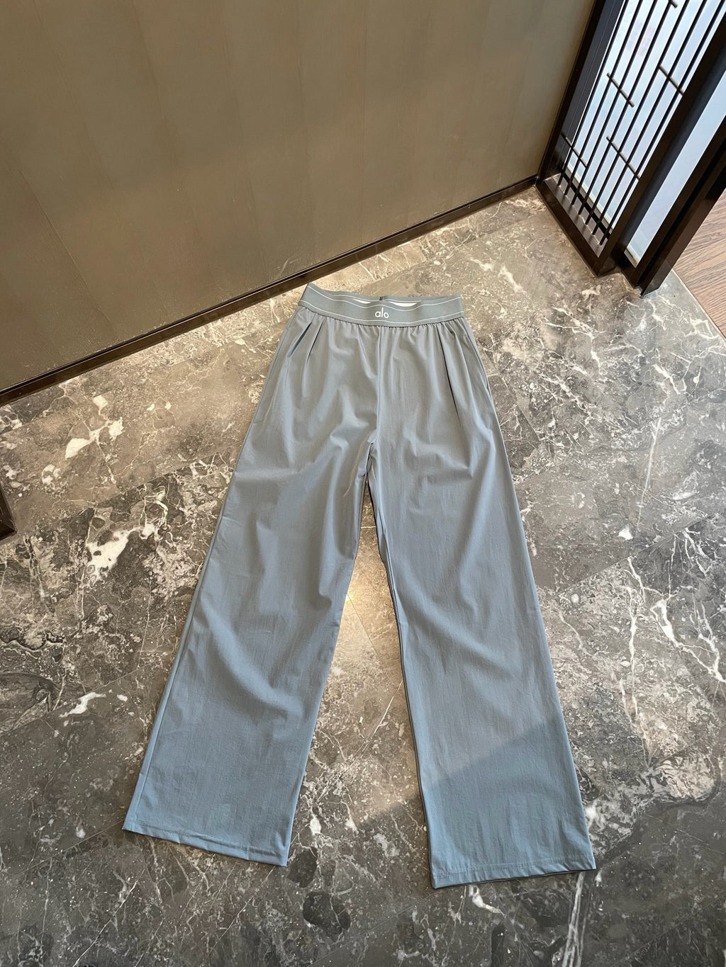 Waistband Trousers & Vest Sets