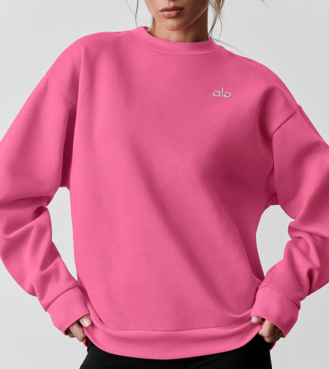 Paradise Pink Items
