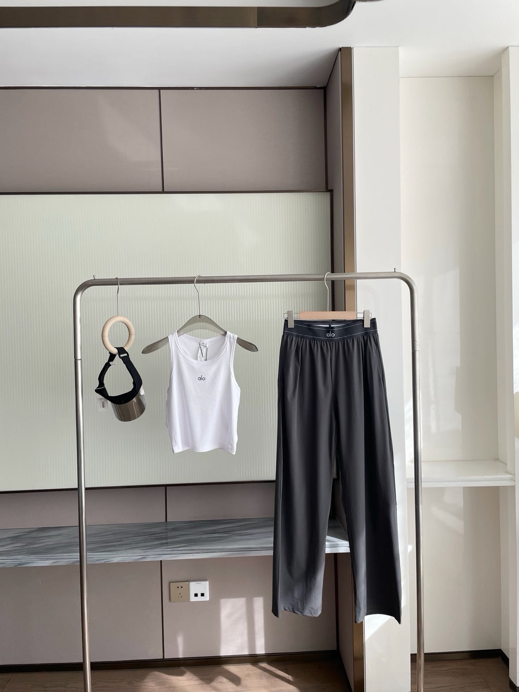 Waistband Trousers & Vest Sets