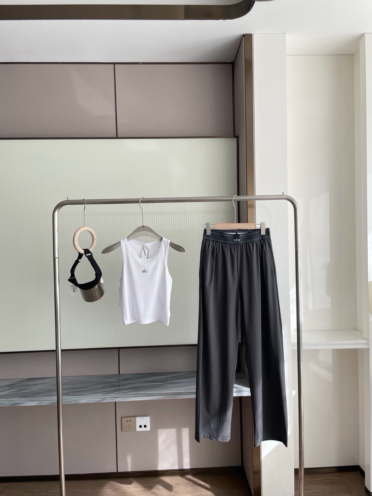 Waistband Trousers & Vest Sets