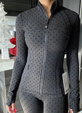 Polka Full Set - Black