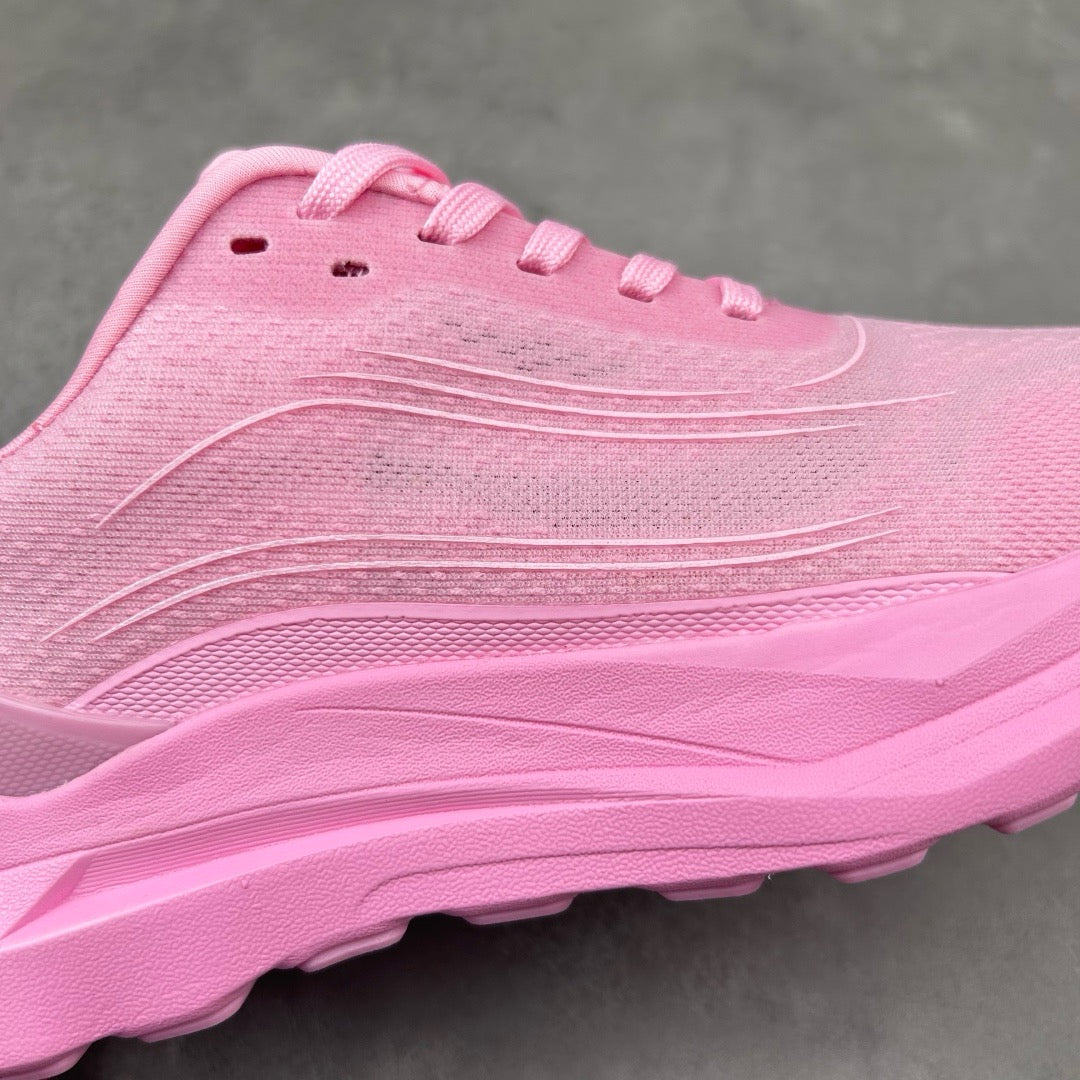 A L O Runners
