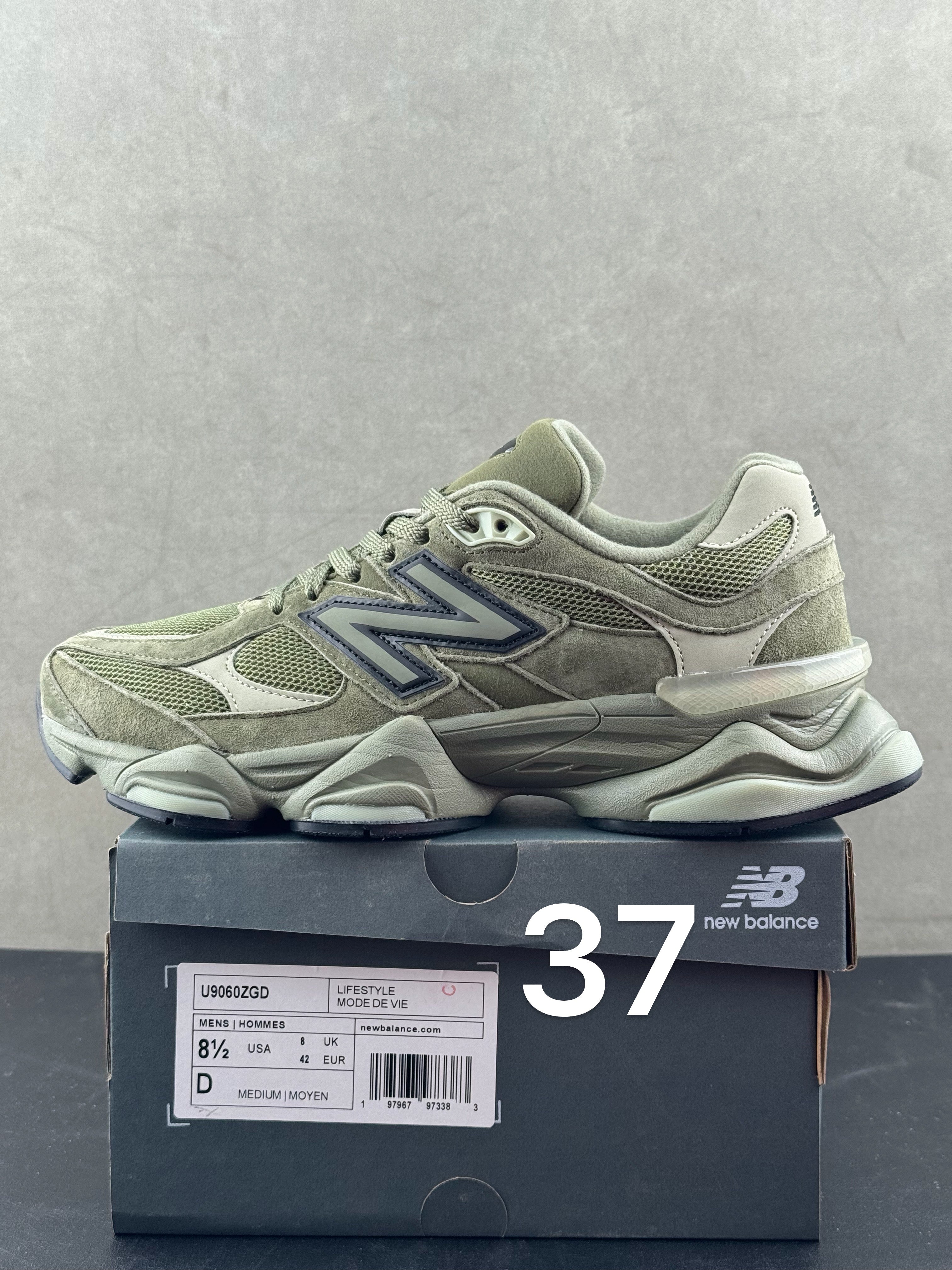 9060’s (48 Colours)
