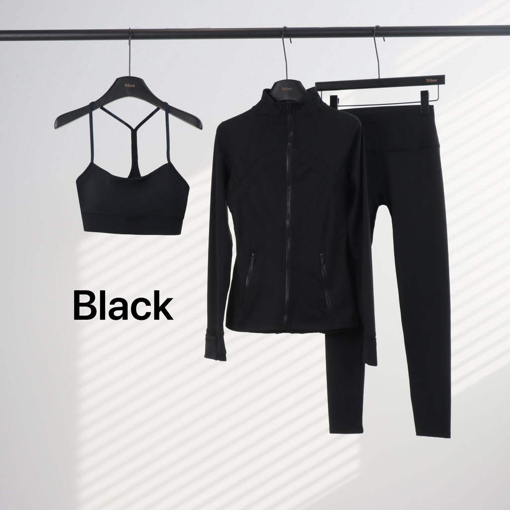 Lulu 3 Piece Sets (40+ Colour Choices)