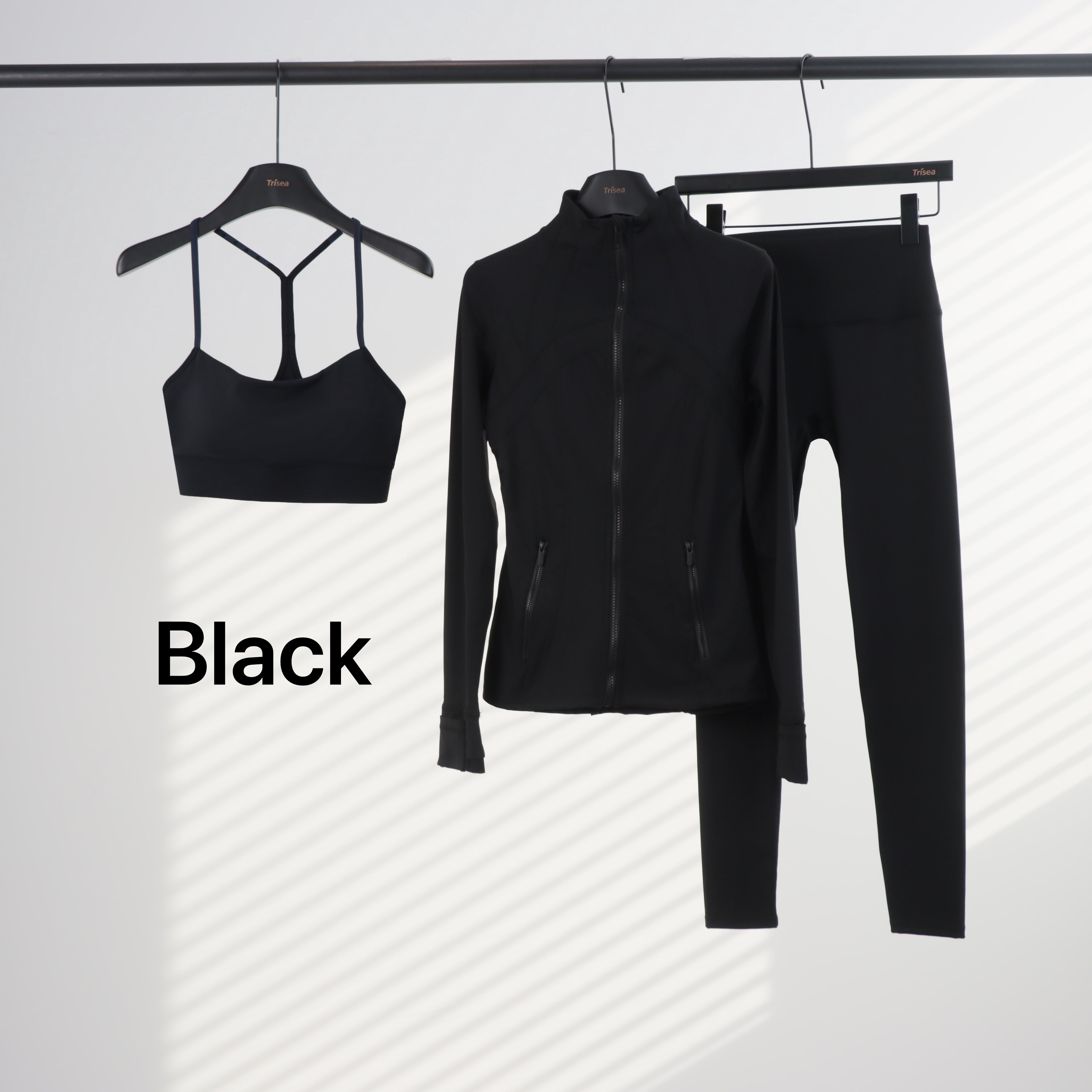 Lulu 3 Piece Sets (40+ Colour Choices)