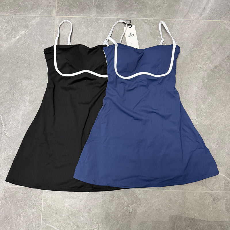 Tennis Dresses