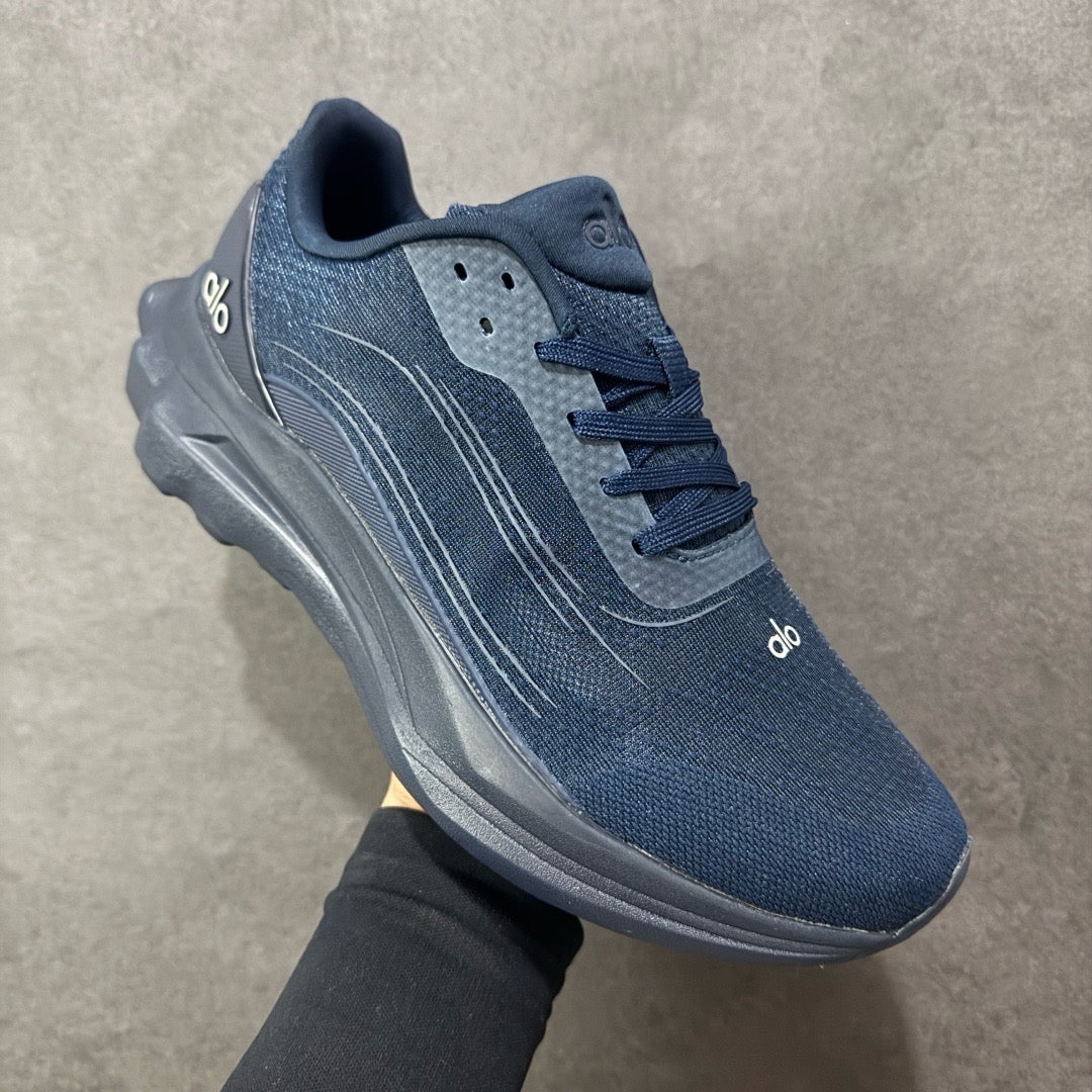 A L O Runners