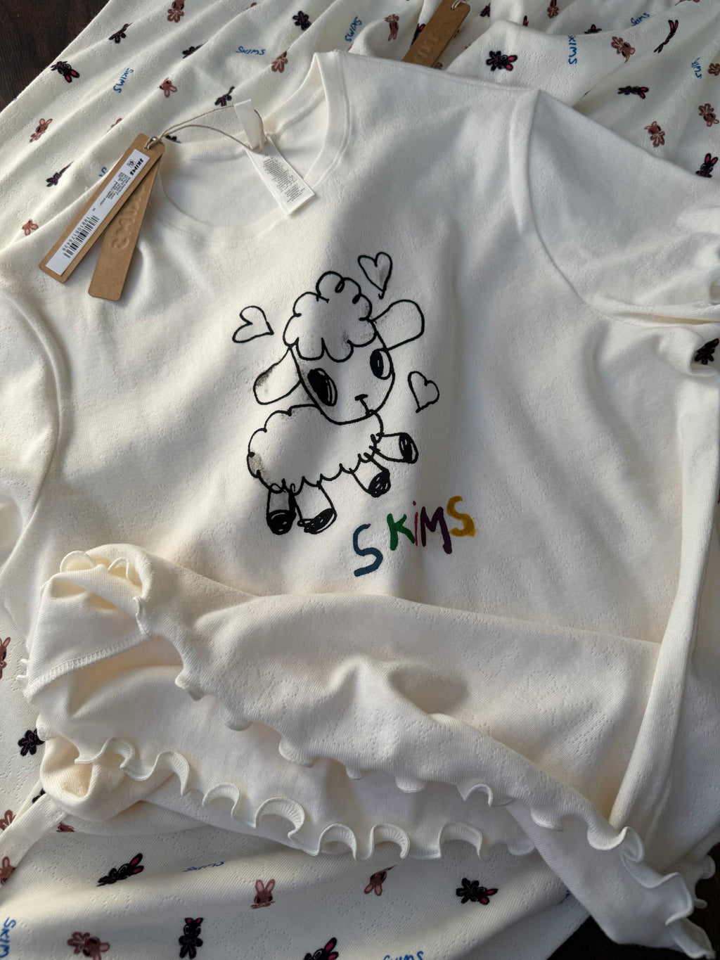 Premium Skim Pyjama’s