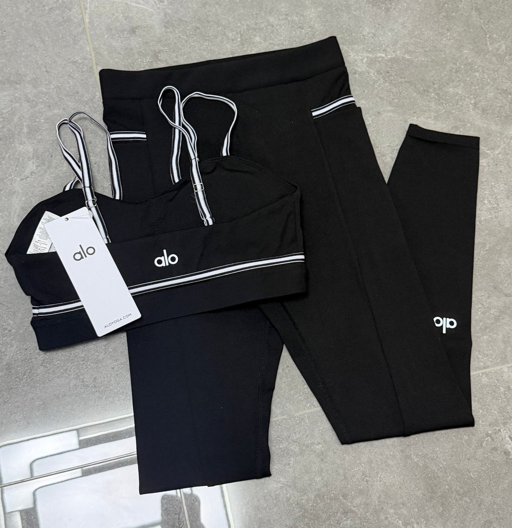 New Yoga Sets