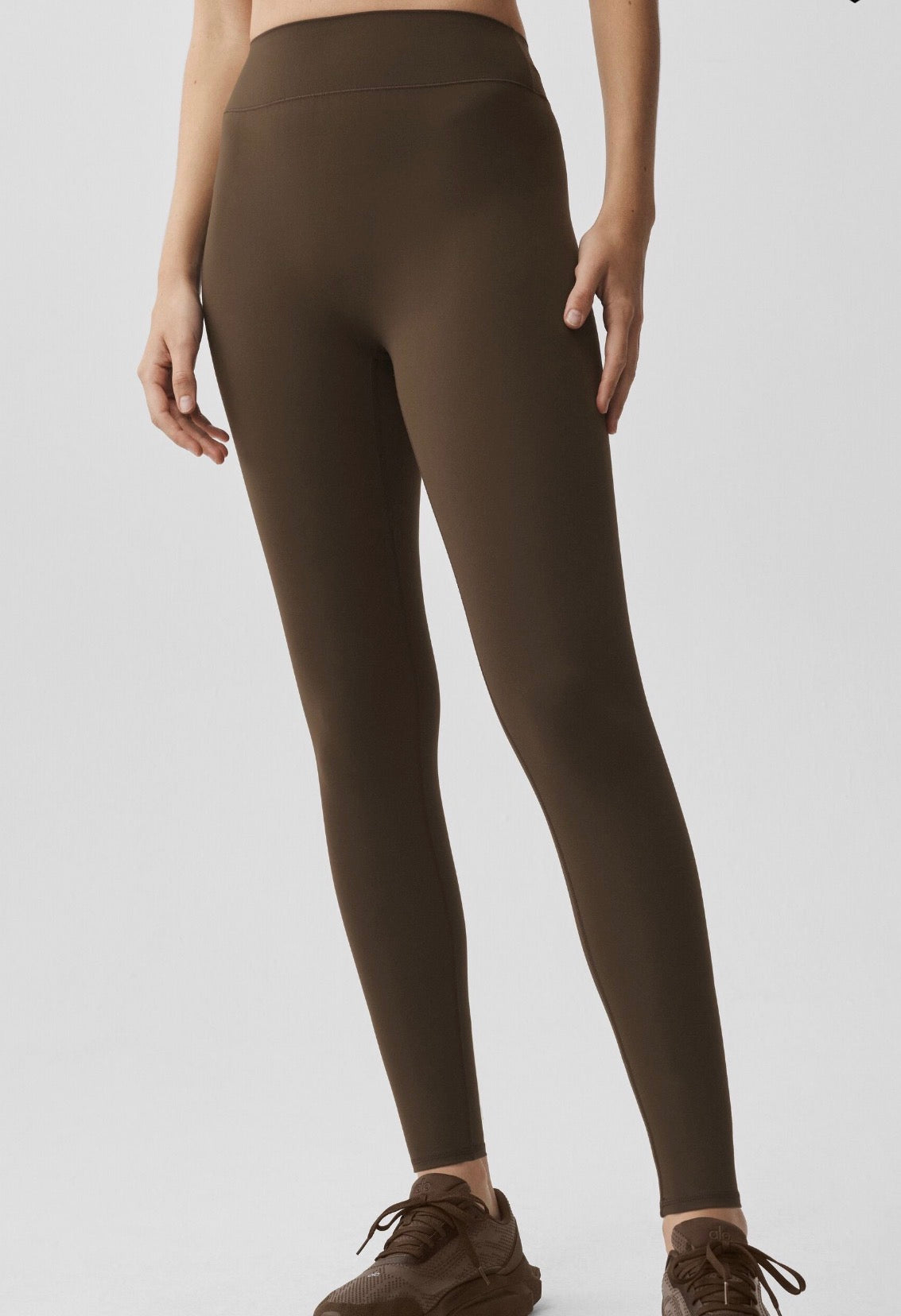 Premium 7/8 Length Leggings (3 Colours)