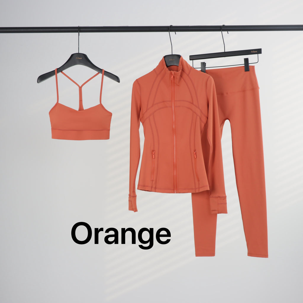 Lulu 3 Piece Sets (40+ Colour Choices)