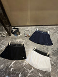 Skorts