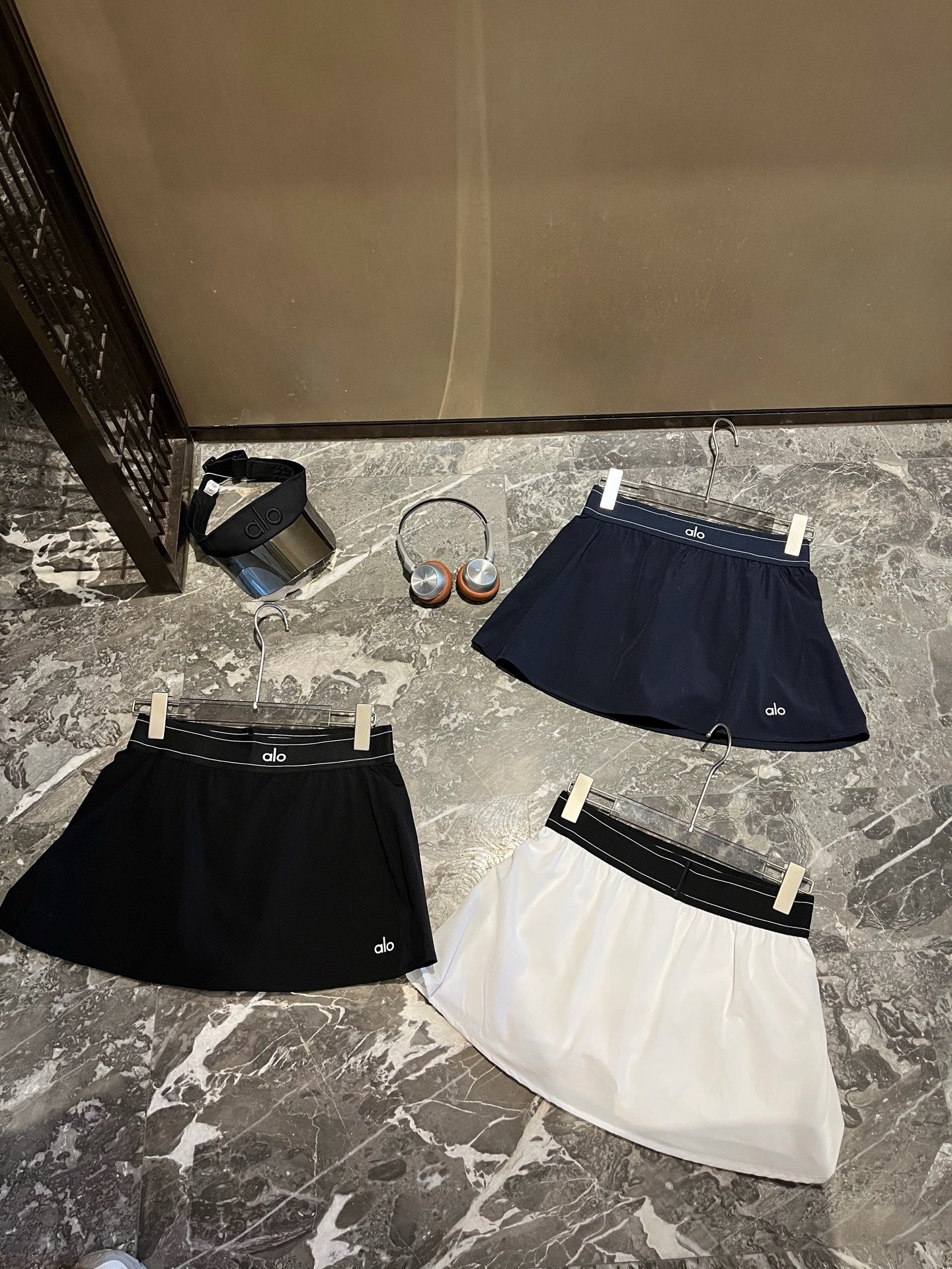 Skorts