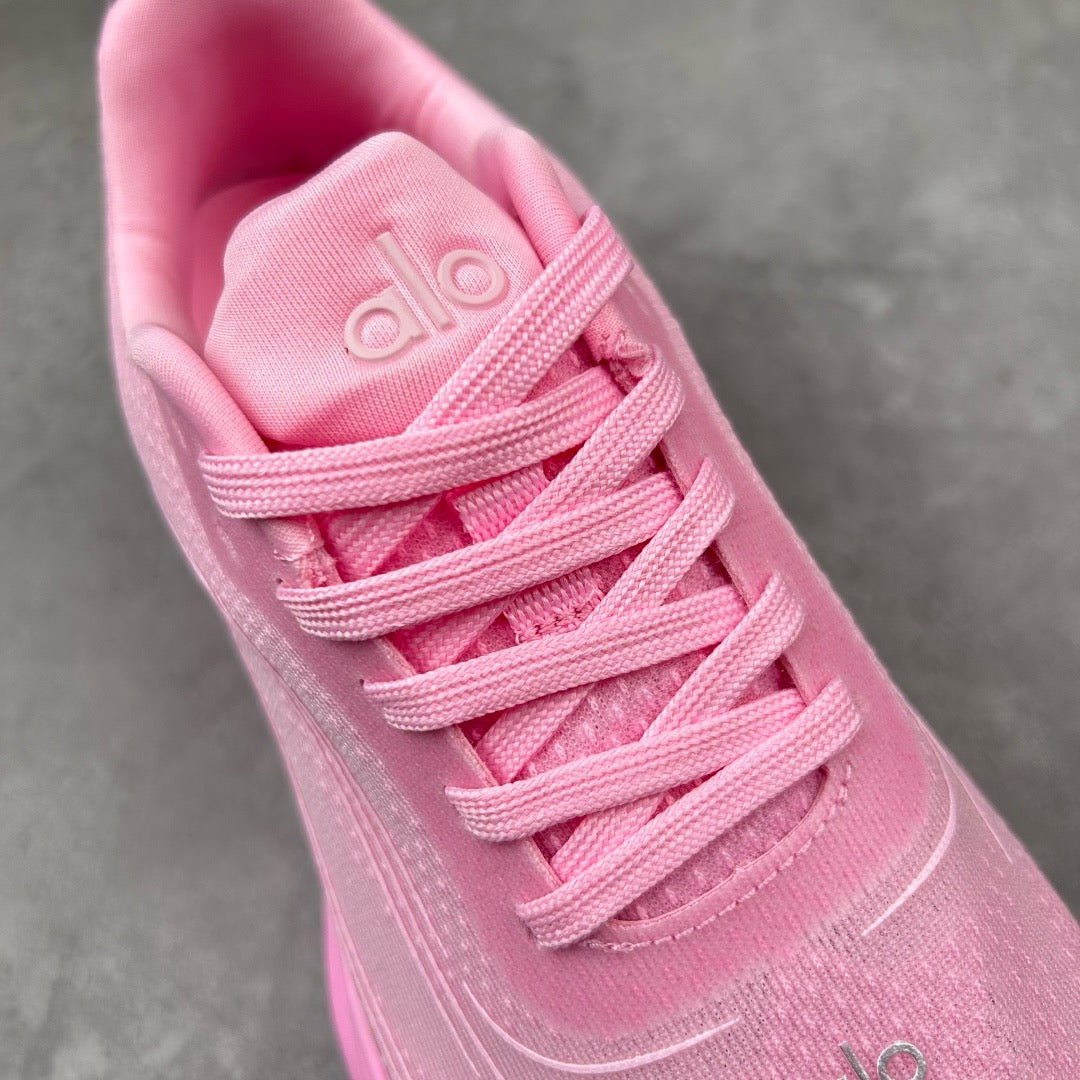 A L O Runners