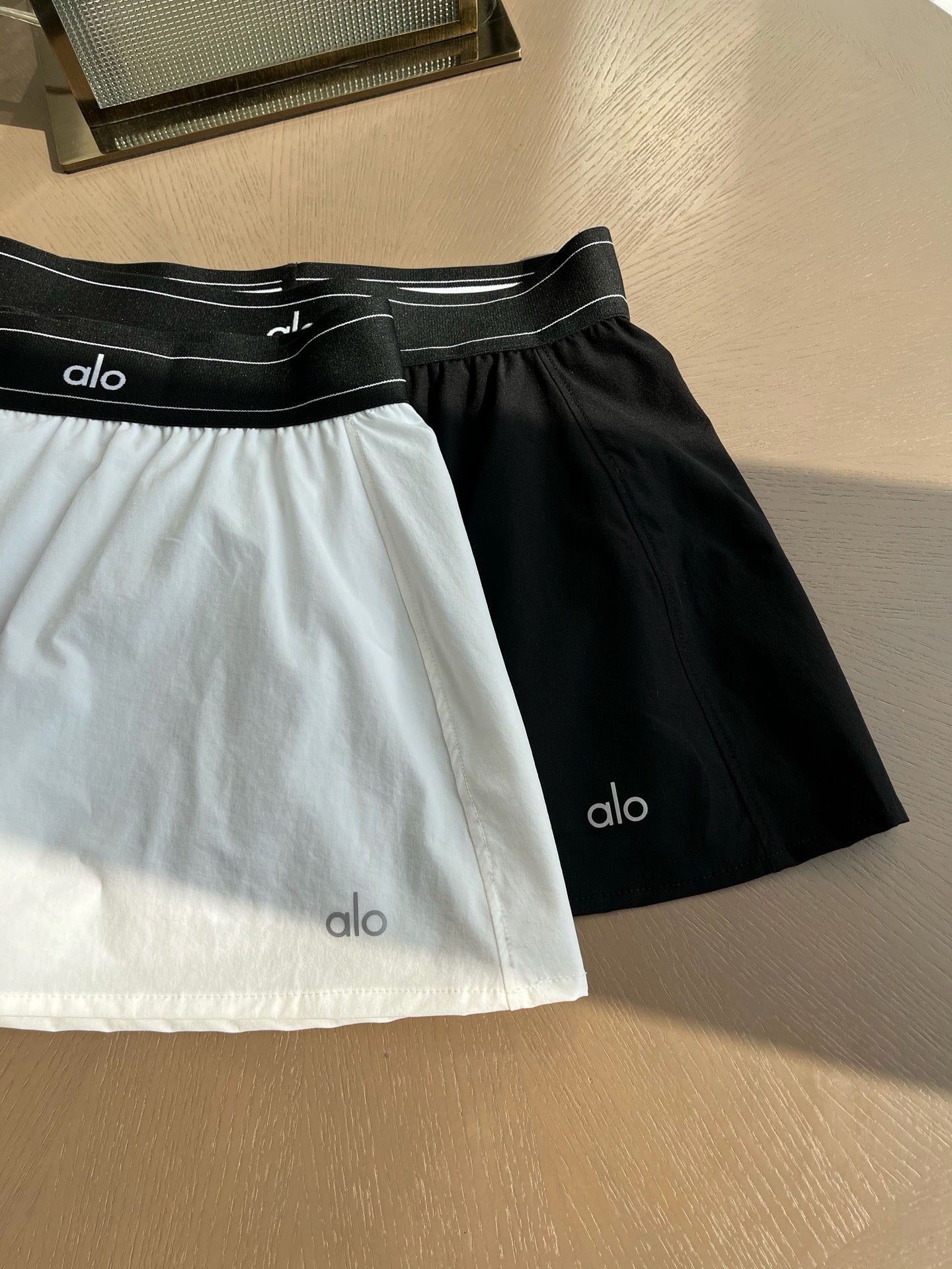 Skorts