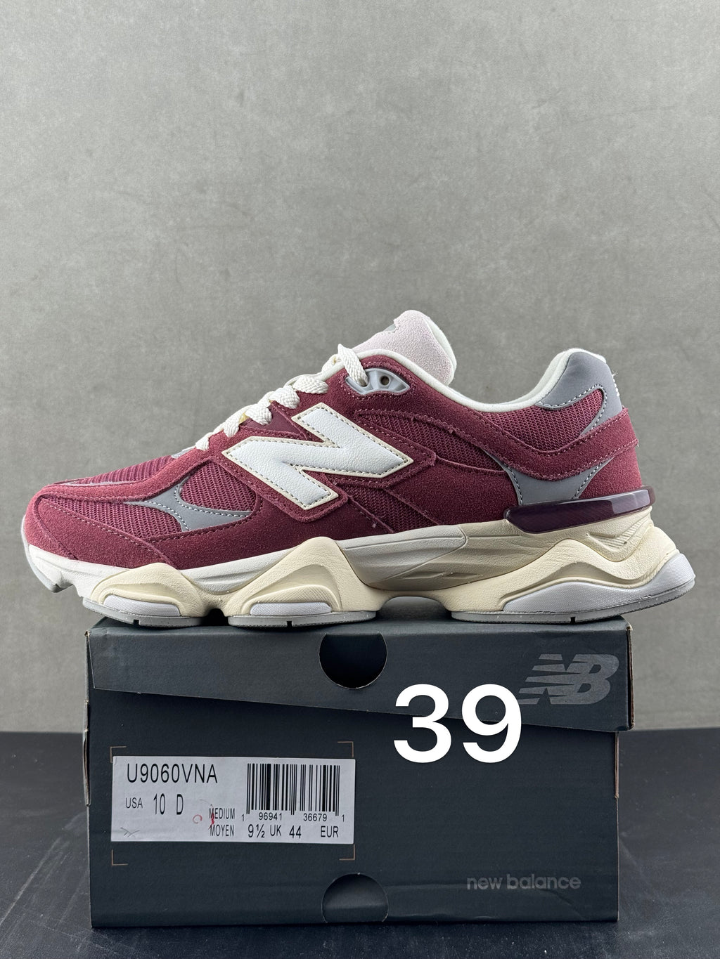 9060’s (48 Colours)