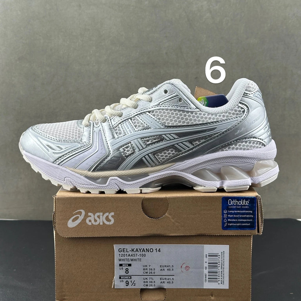 Kayano’s - Unisex (30+ Colours)