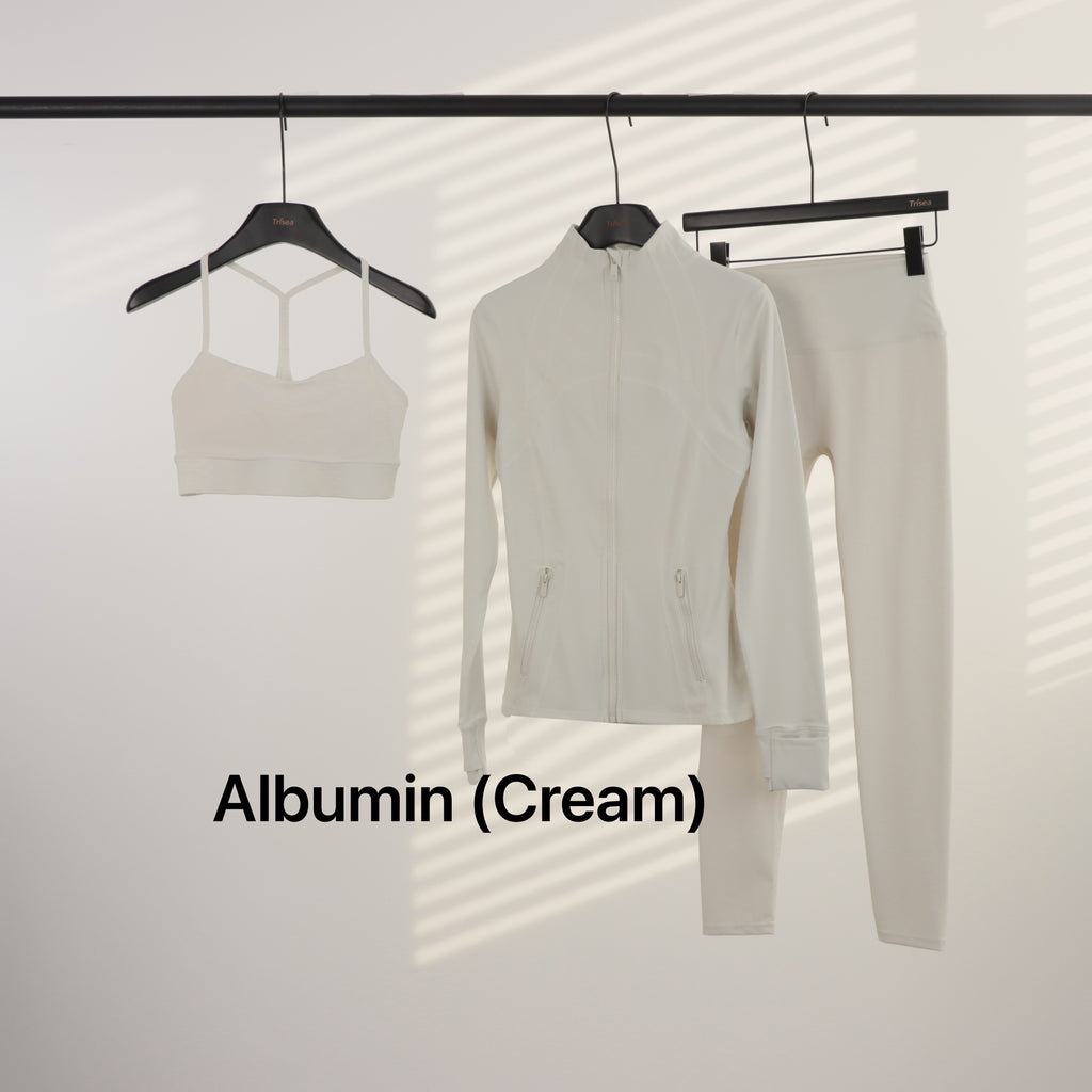 Lulu 3 Piece Sets (40+ Colour Choices)