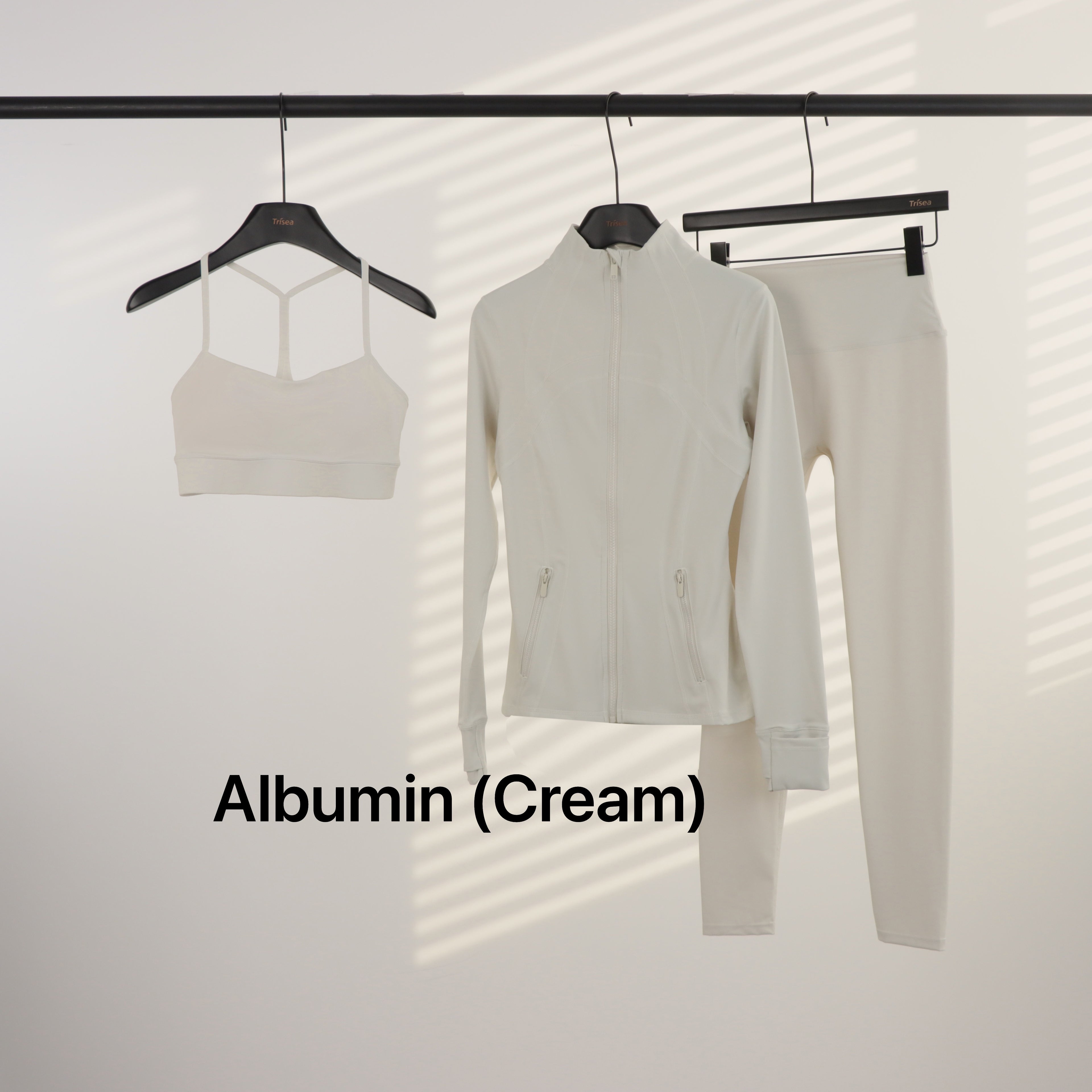 Lulu 3 Piece Sets (40+ Colour Choices)