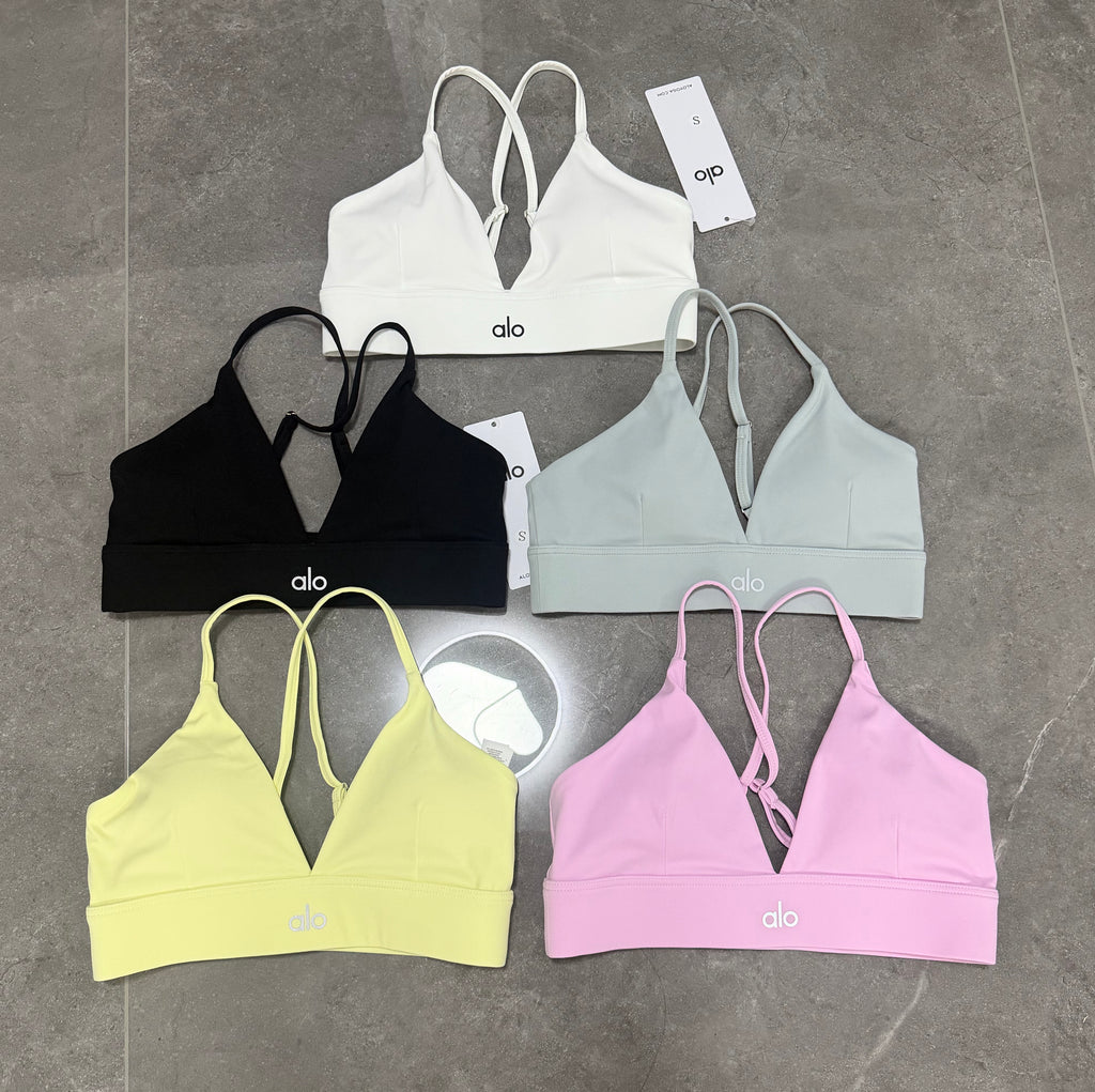Shorts & Bra Sets